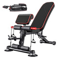 Apex Pro Adjustable Bench