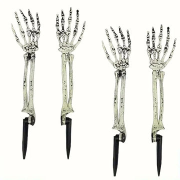 4pcs Hand