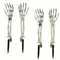  4pcs Hand