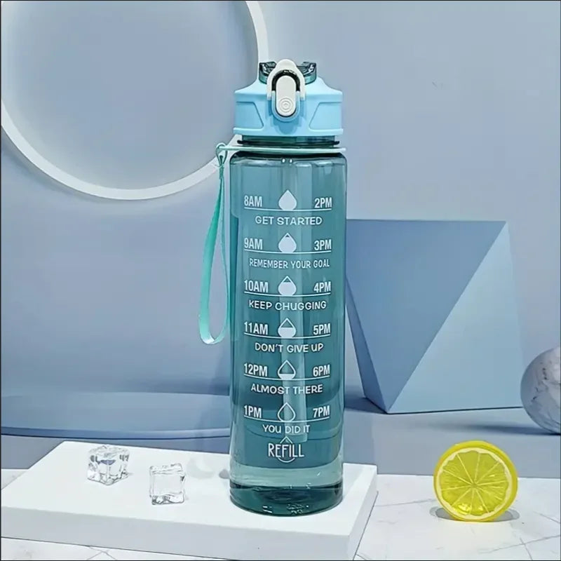 Vantage Hydration Sports Flask
