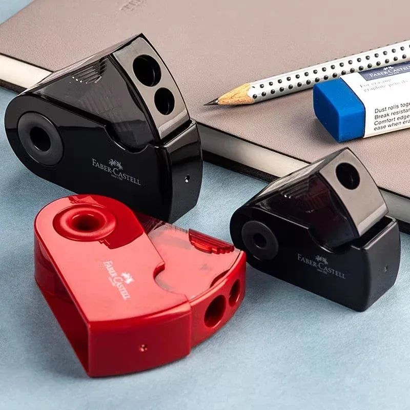 Faber Heritage Precision Sharpener