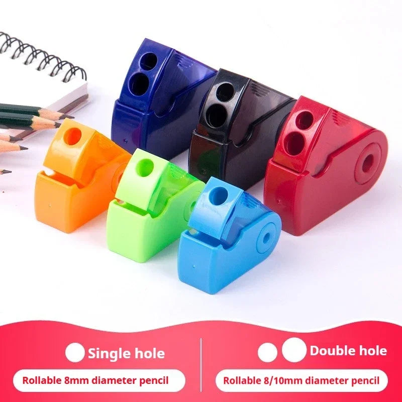 Faber Heritage Precision Sharpener