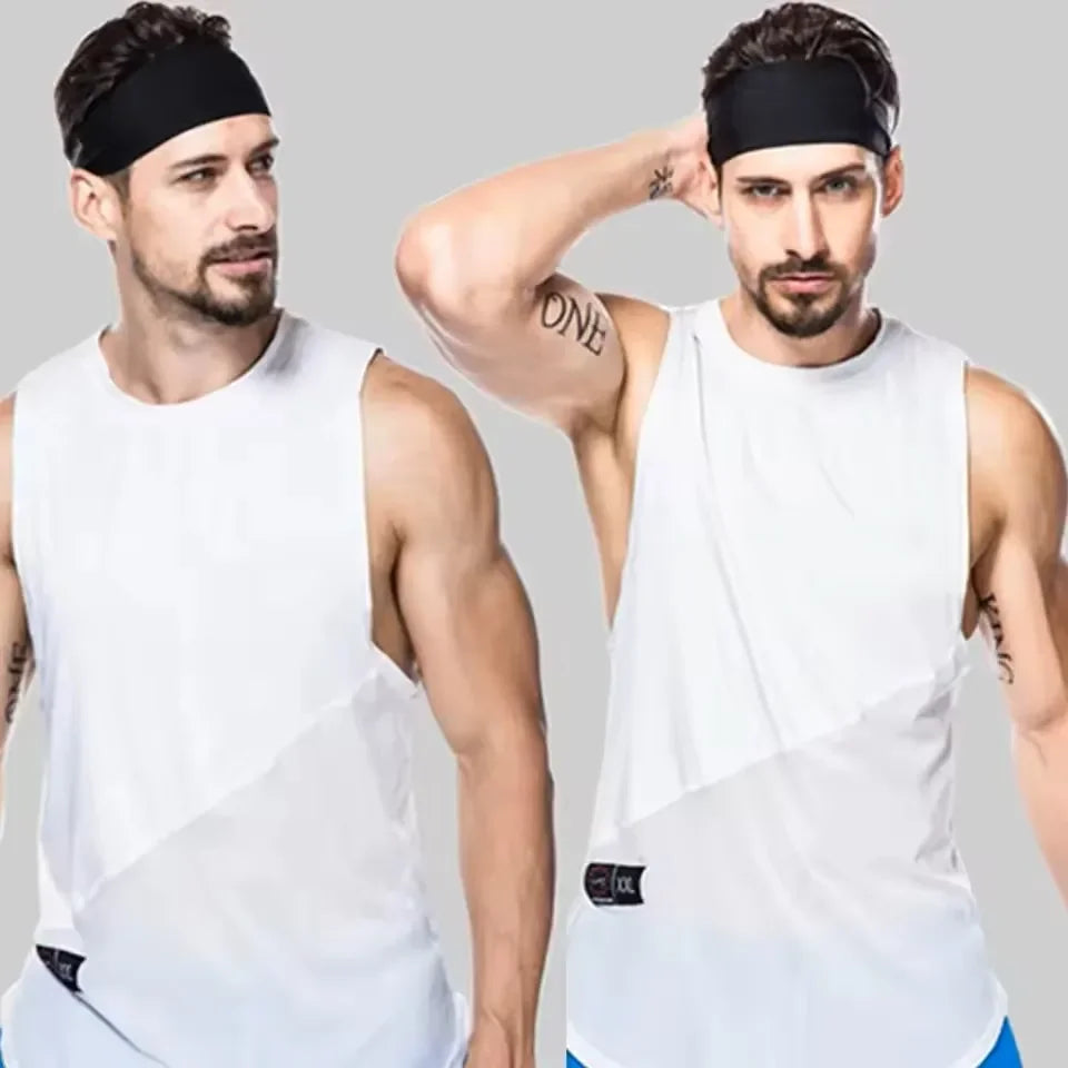 Stellar Performance Cooling Headband
