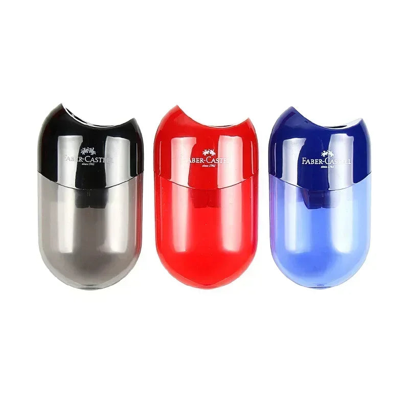 Crystal Vision Dual Sharpener