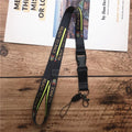 Urban Safekeeping Phone Lanyard