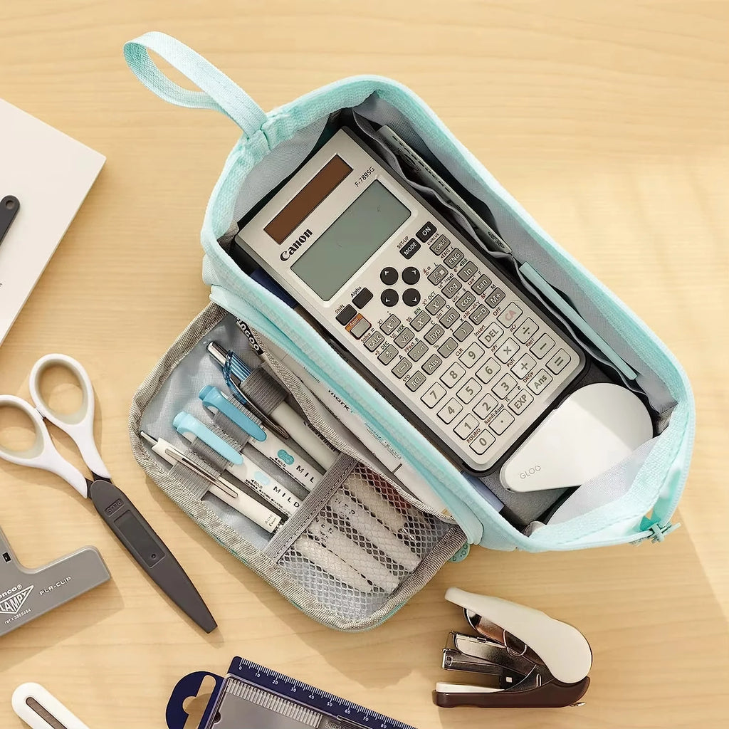 Urban Canvas Executive Pouch
