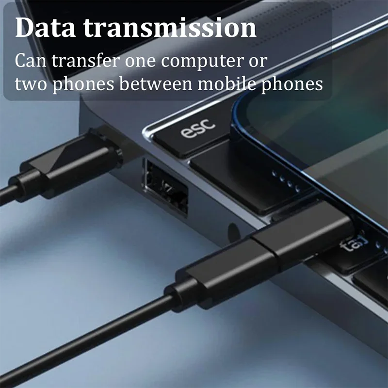 Universal 6-in-1 Charging Command Center
