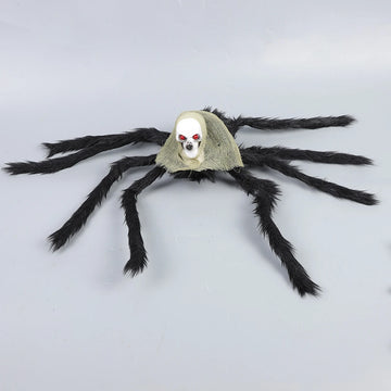 75 CM Khaki Skull