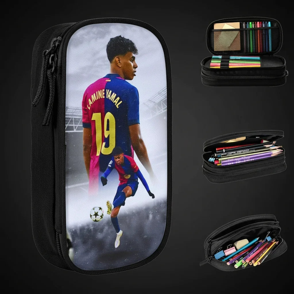 Championship Soccer Storage Pouch