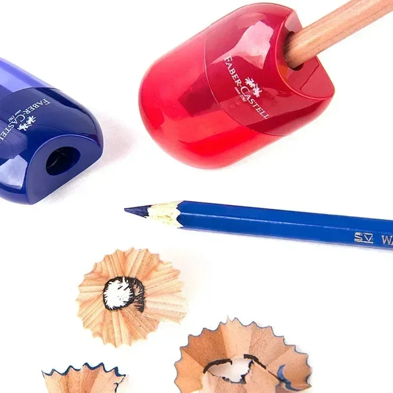 Crystal Vision Dual Sharpener