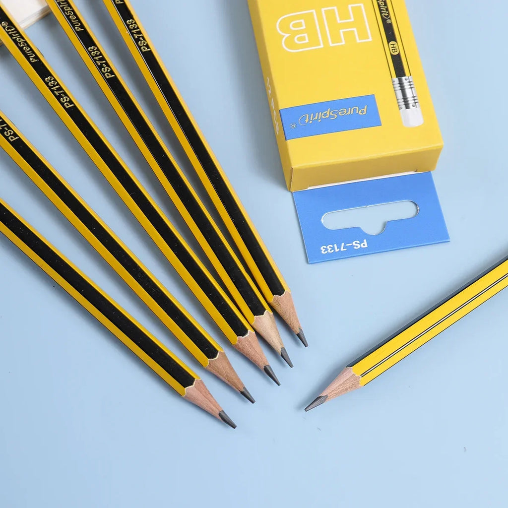 Classic Heritage Graphite Pencils