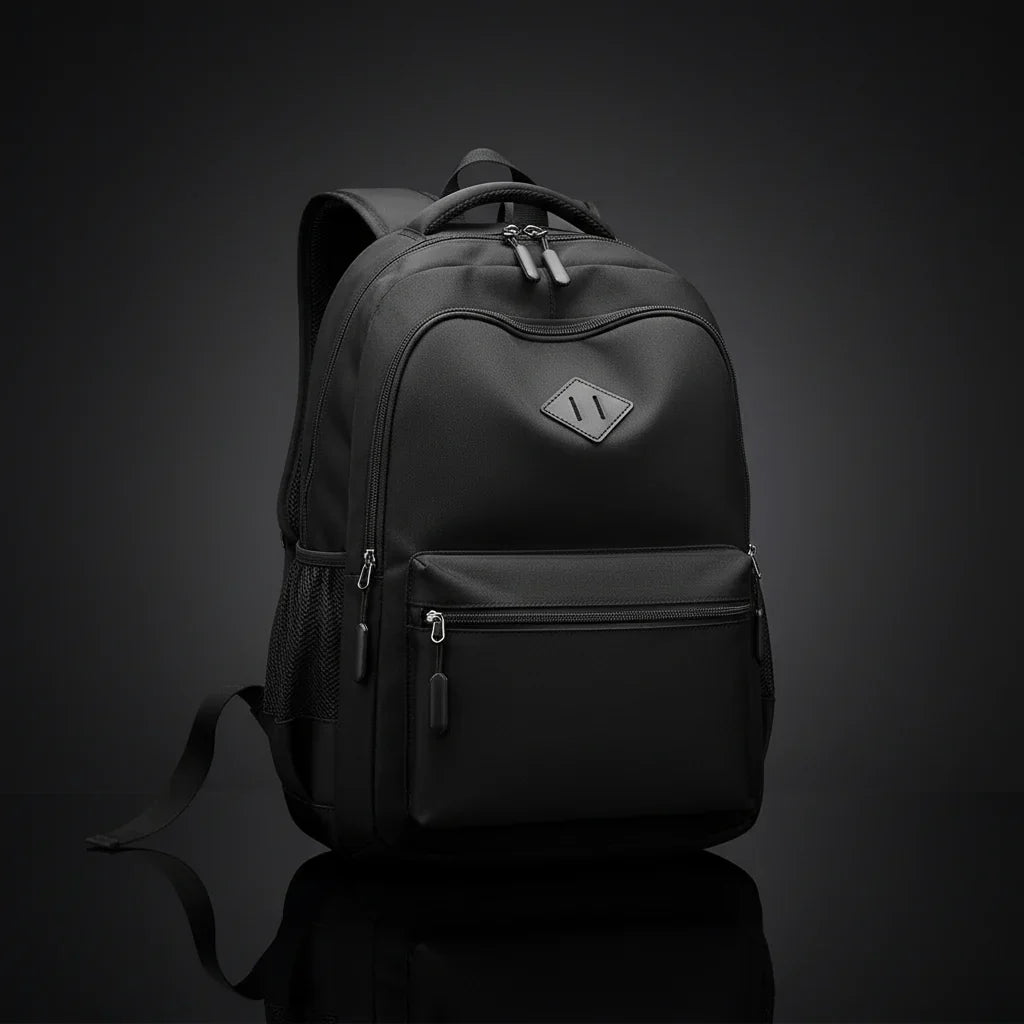 Urban Noir Commuter Backpack