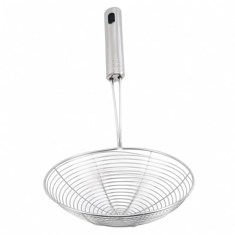 Heritage Stainless Mesh Skimmer