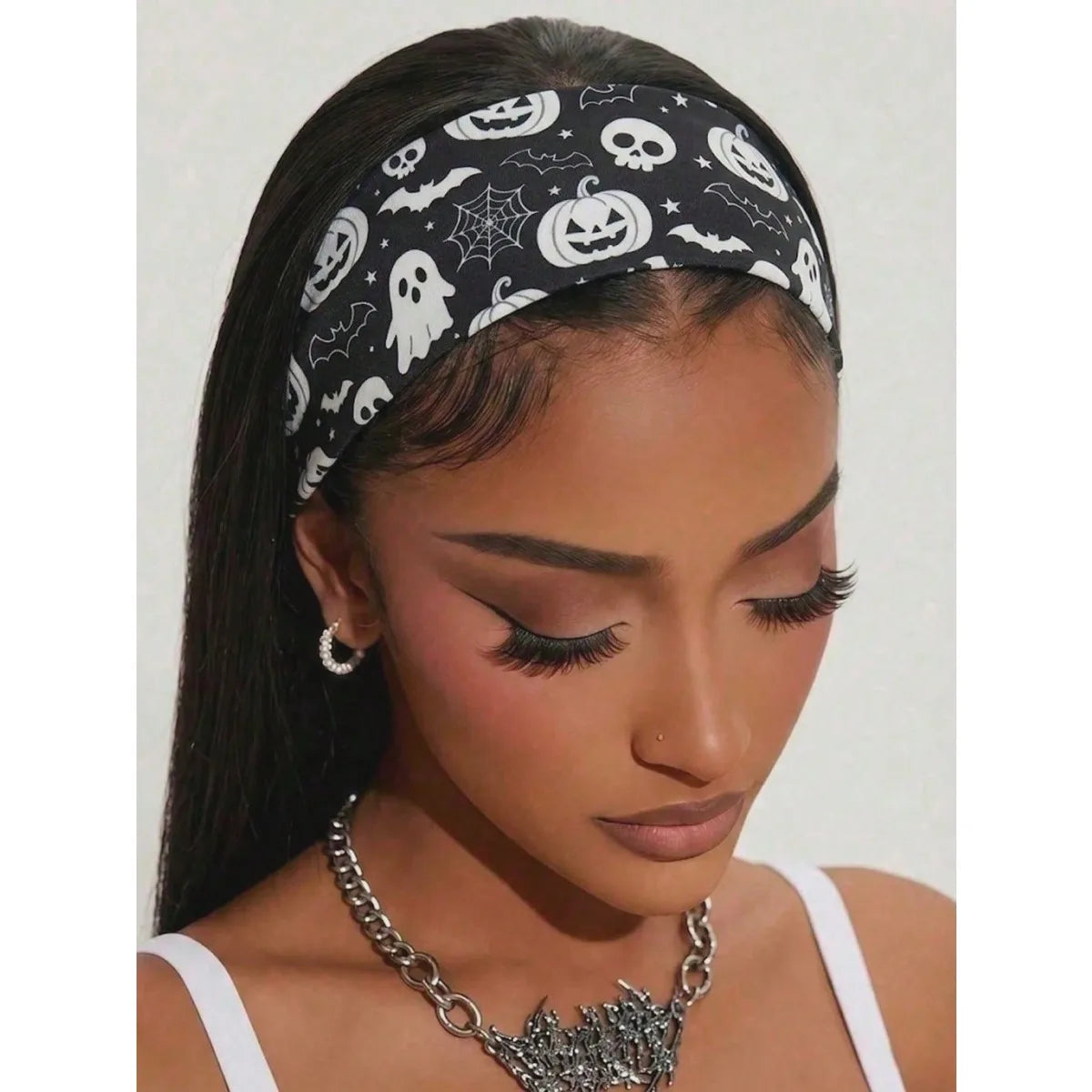 Women's Halloween Headband