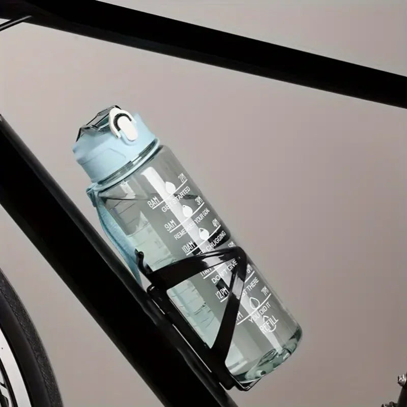 Vantage Hydration Sports Flask