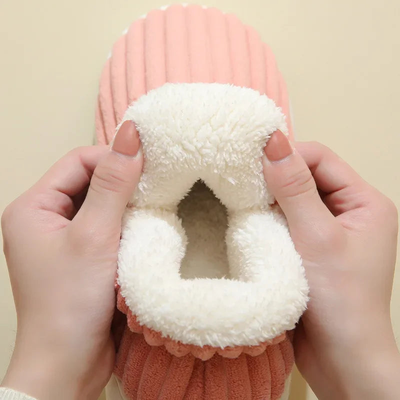 Evshine Soft Sole Slippers For Women