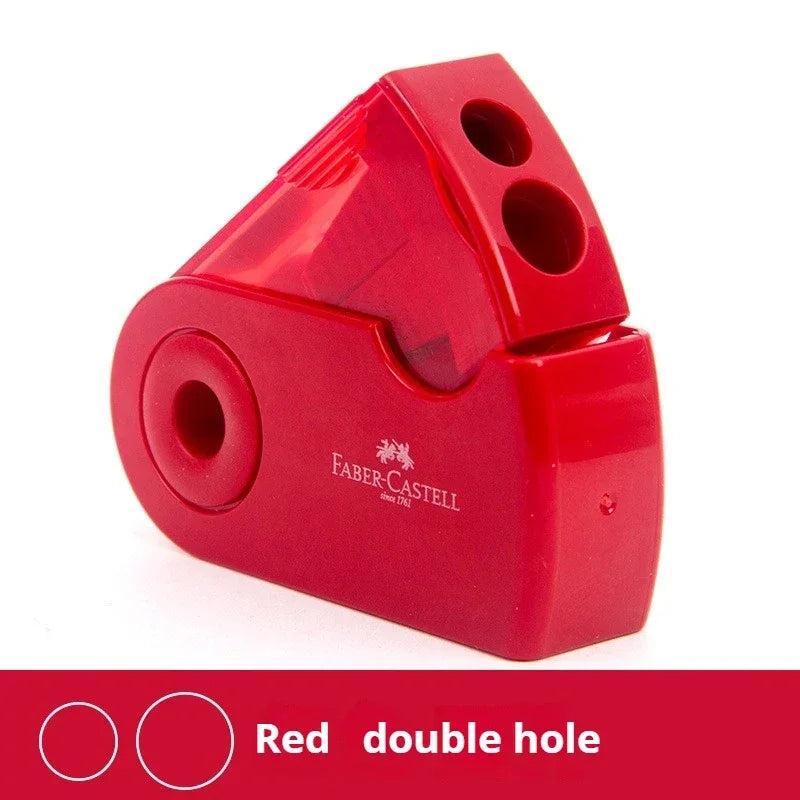 Faber Heritage Precision Sharpener