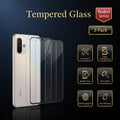 Titan-Shield Curved Full Cover