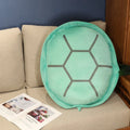 Wearable Turtle Shell