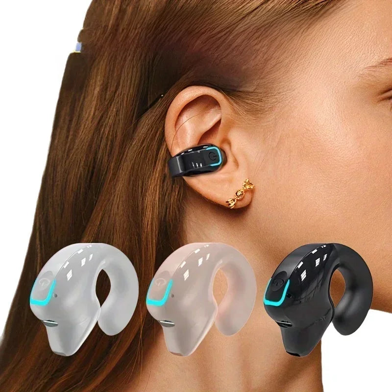 Aura Open-Ear Wireless Audio