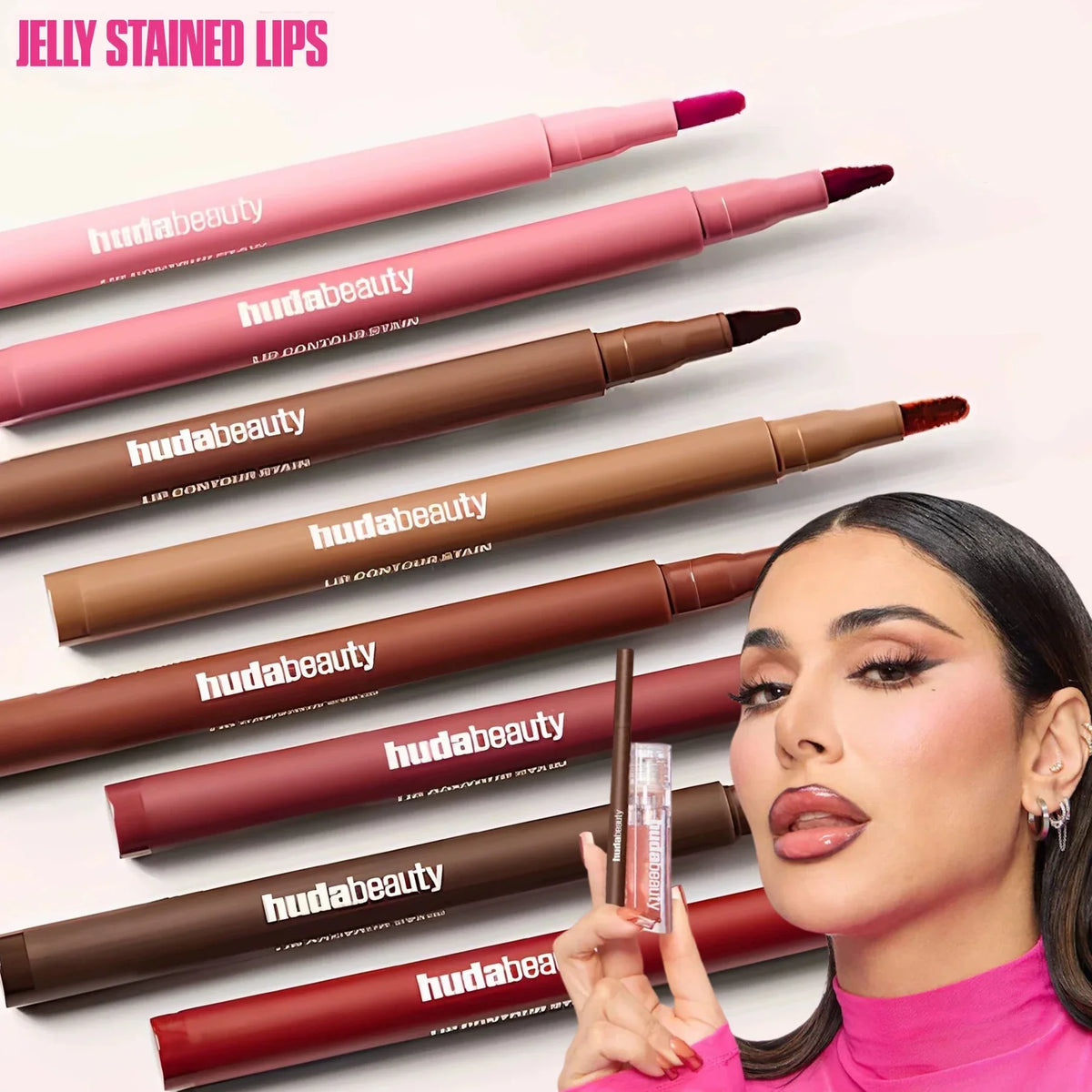 Contour Pro Velvet Liner