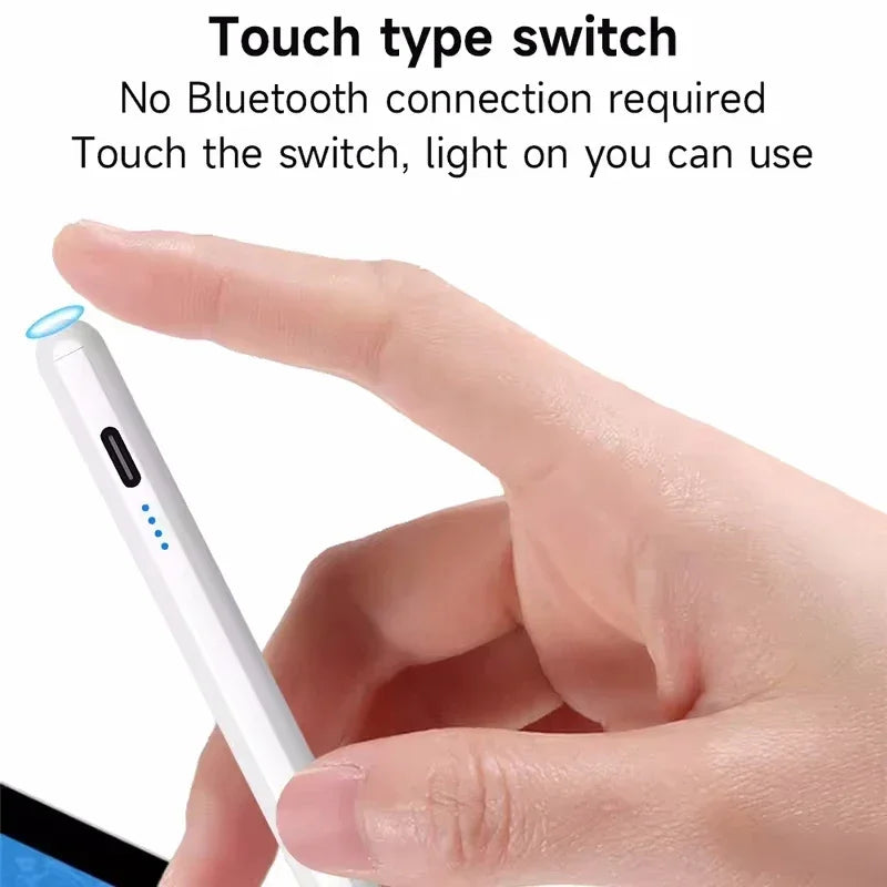Precision Touch Universal Stylus