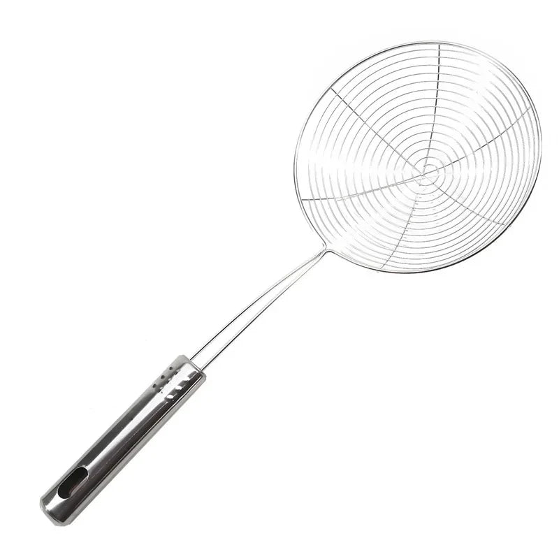 Heritage Stainless Mesh Skimmer
