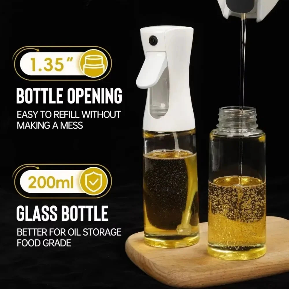 Elite Culinary Oil Mister