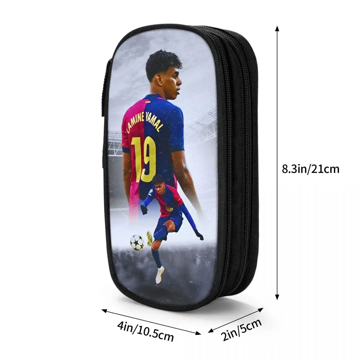 Championship Soccer Storage Pouch