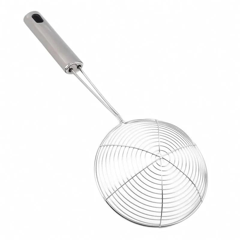 Heritage Stainless Mesh Skimmer
