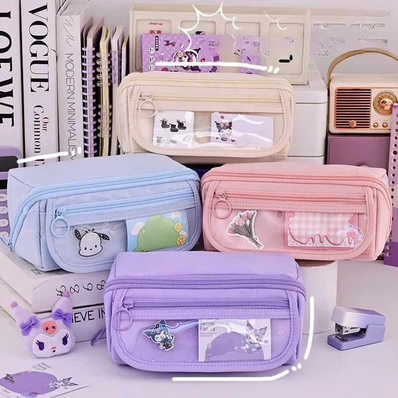 Professional Studio Pencil Case