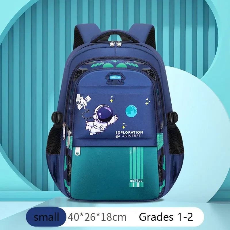 Explorer Astronaut School Pack