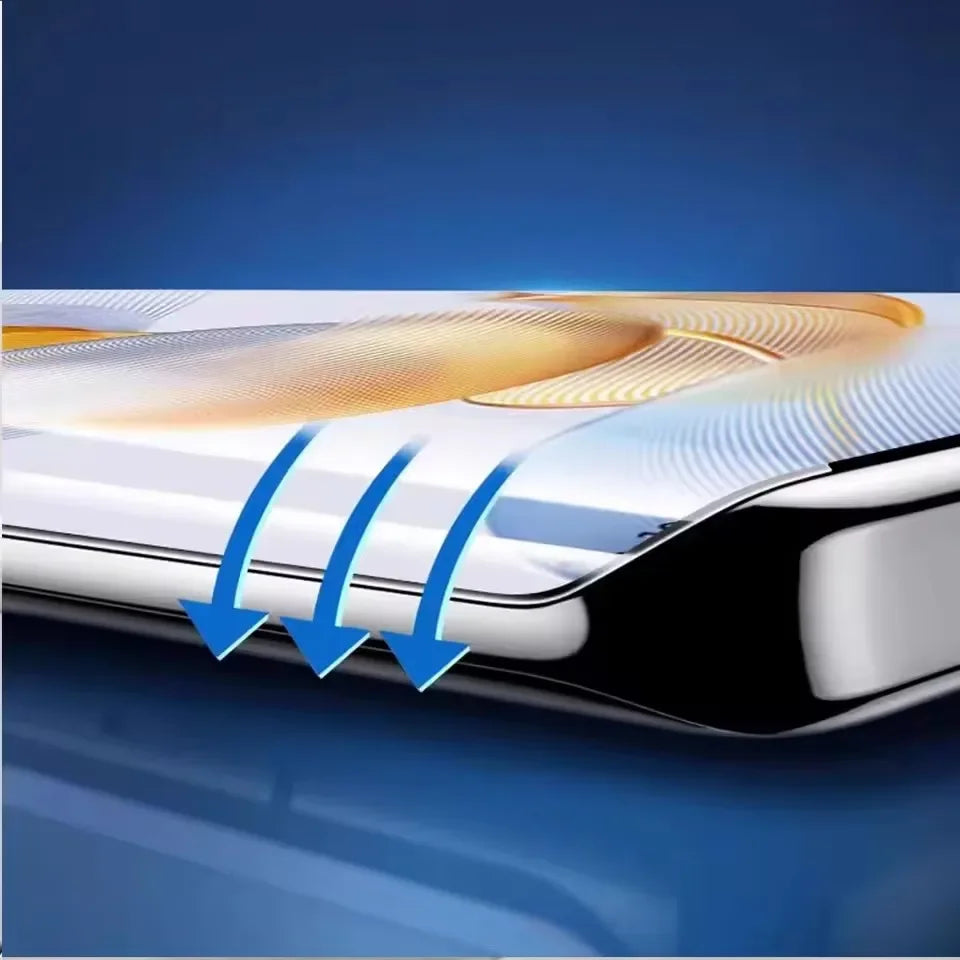 Titan-Shield Curved Full Cover