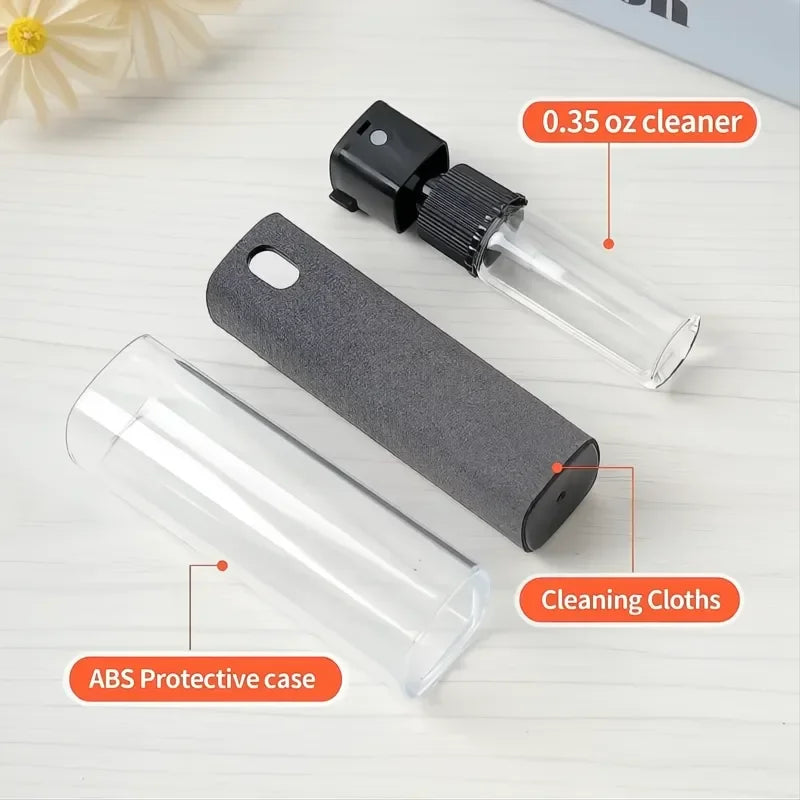 ClearView Screen Cleaning Suite