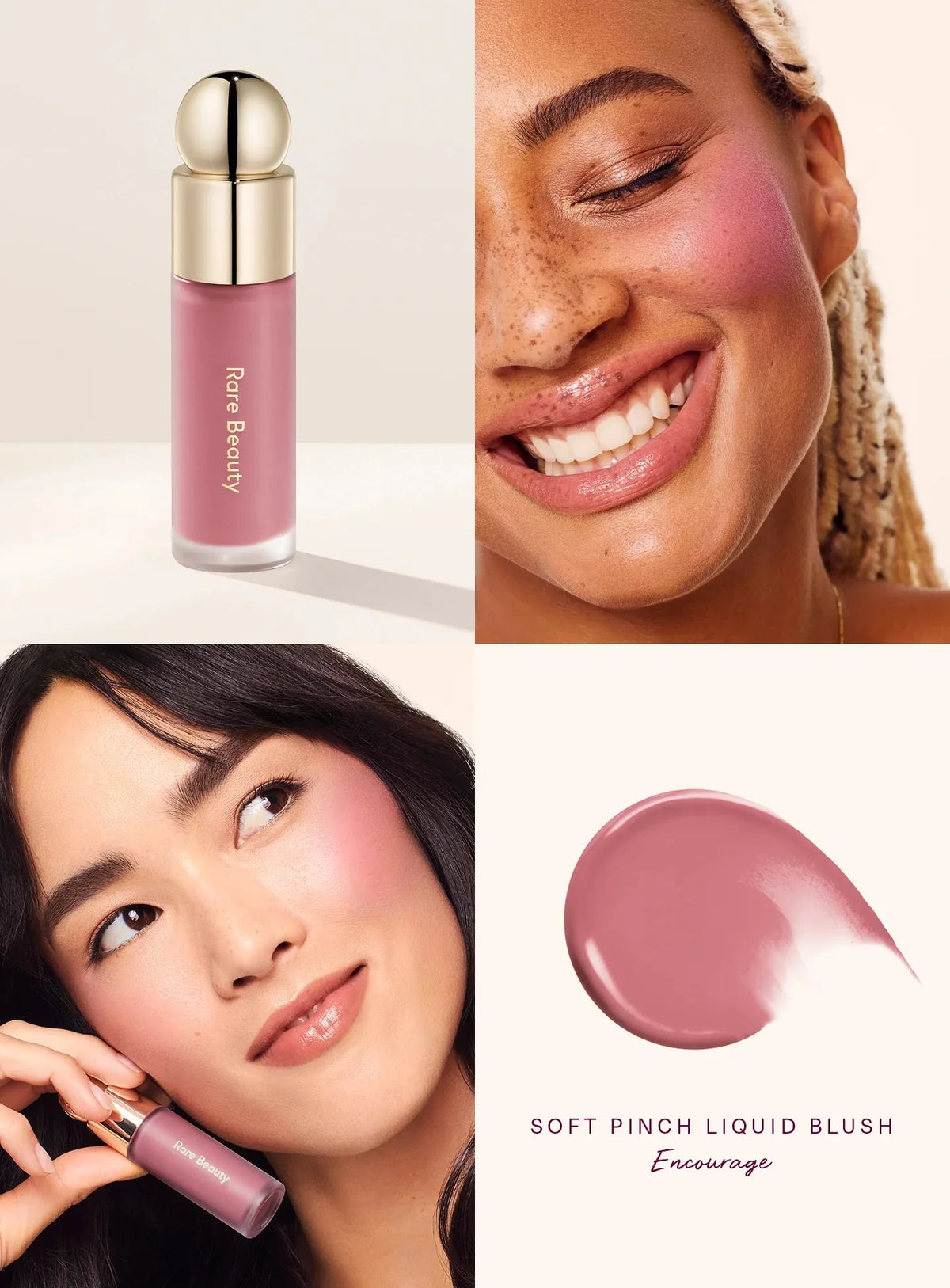 Luminous Silk Liquid Blush