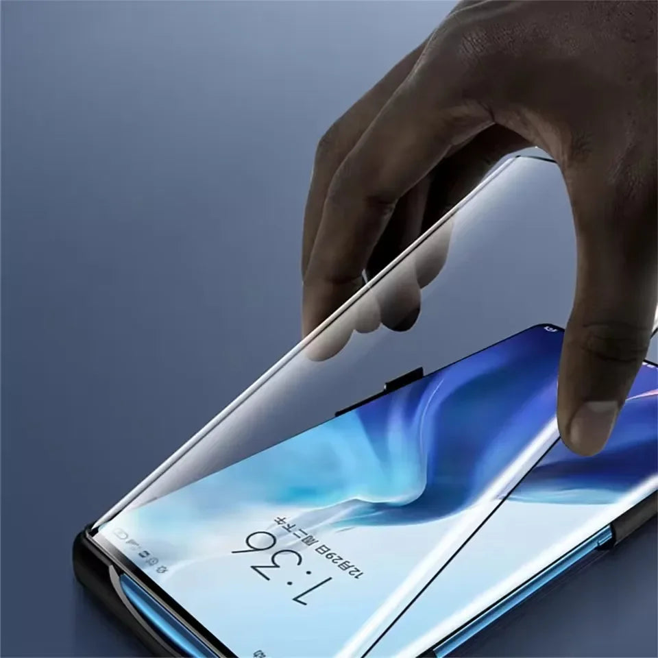 Titan-Shield Curved Full Cover