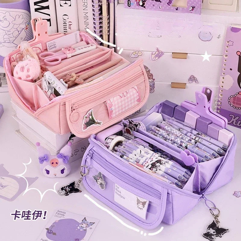 Professional Studio Pencil Case