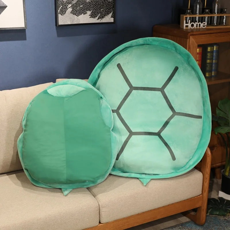 Wearable Turtle Shell