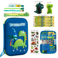 DinoCore 3D Multi-Layer Stationery Set