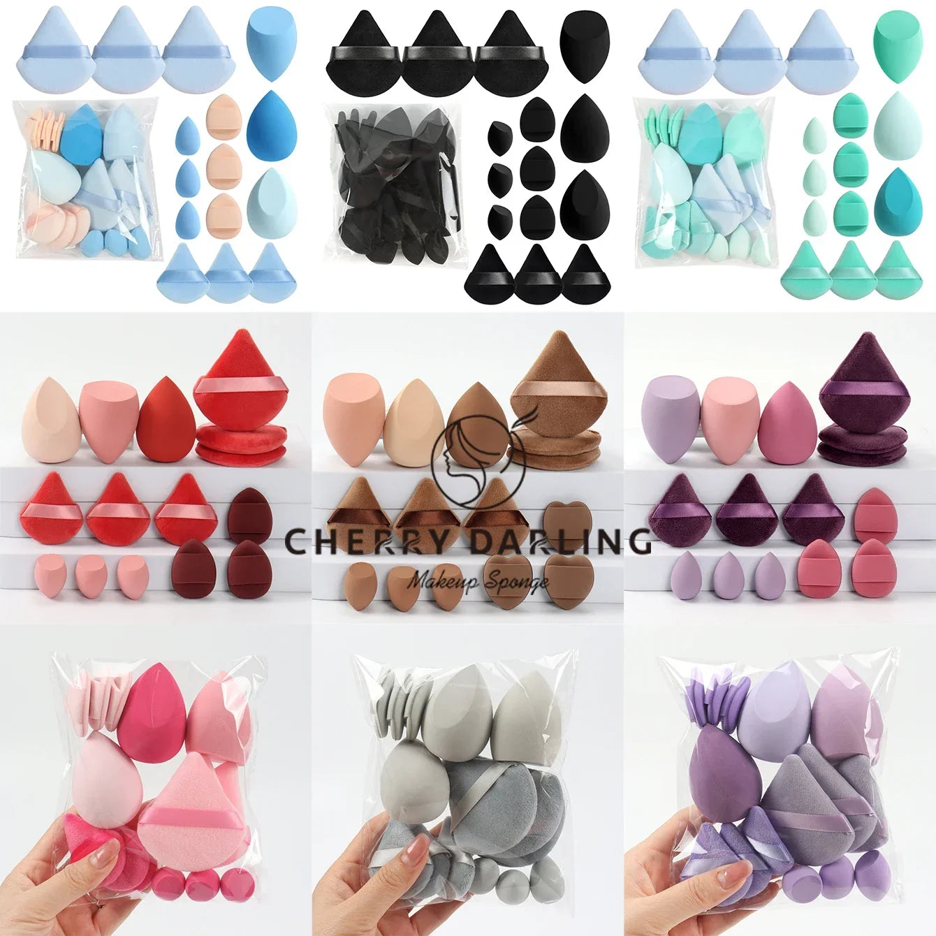 Professional Artist Blender Kit