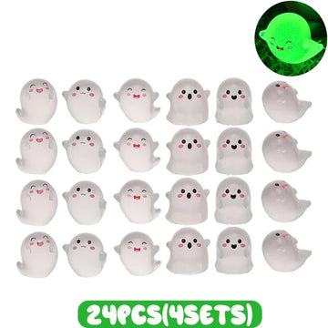 24PCS(4Sets)