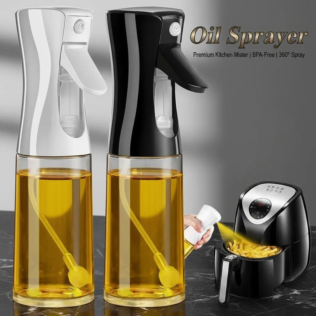 Elite Culinary Oil Mister