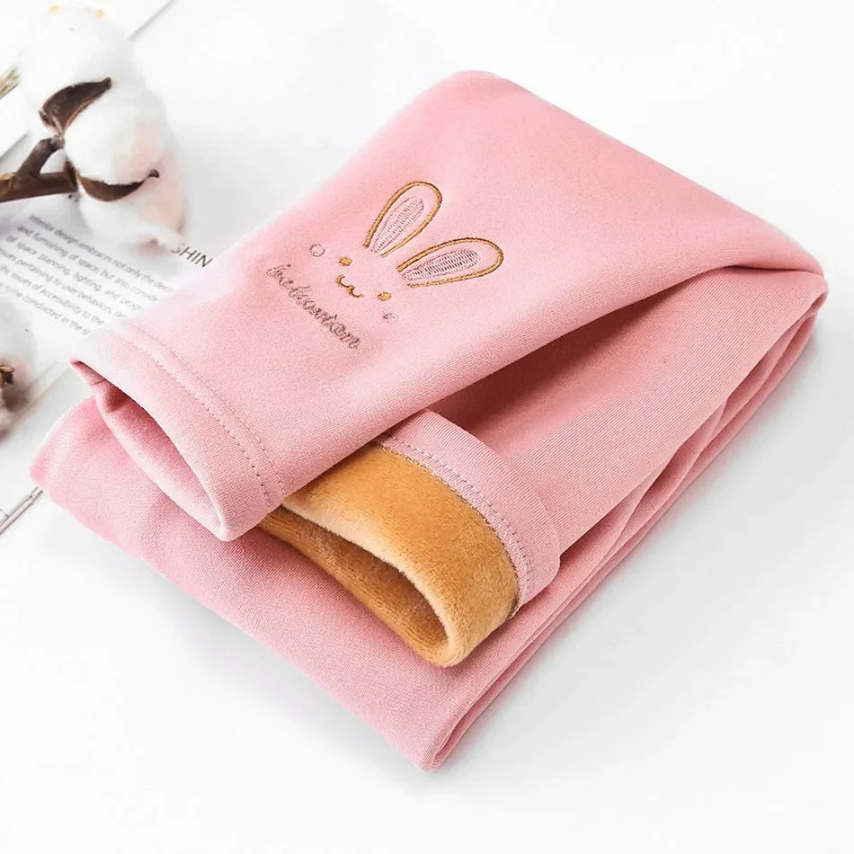 3-8 Years Girl Leggings
