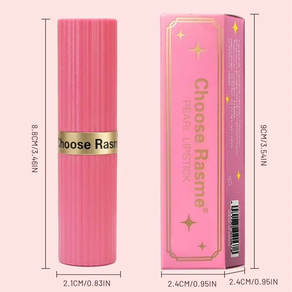 Starlight Diamond Shimmer Lipstick