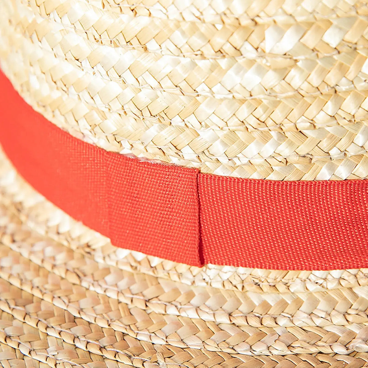 Anime Luffy Straw Hat