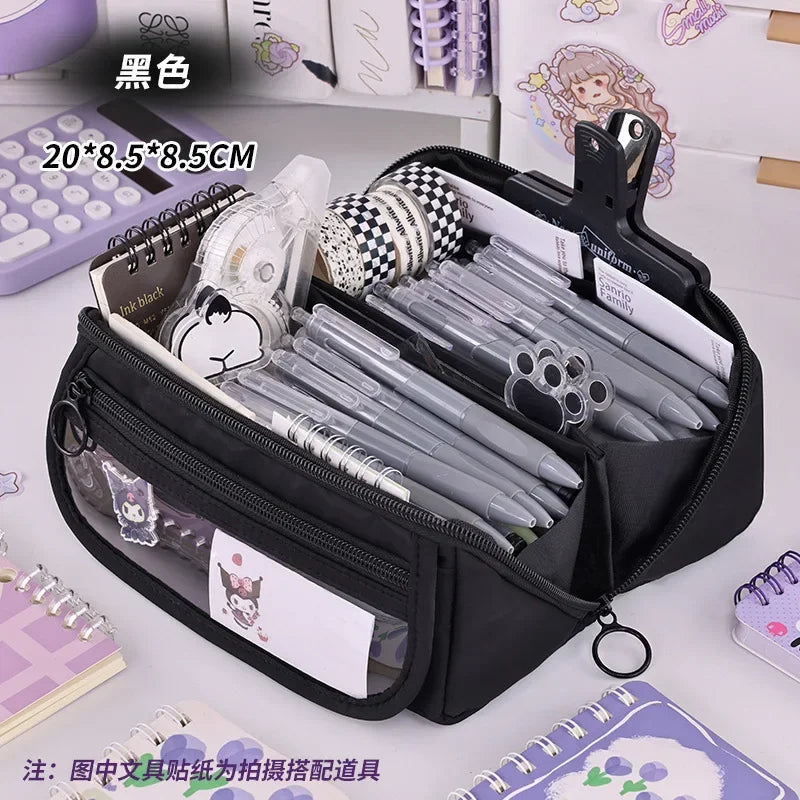 Professional Studio Pencil Case