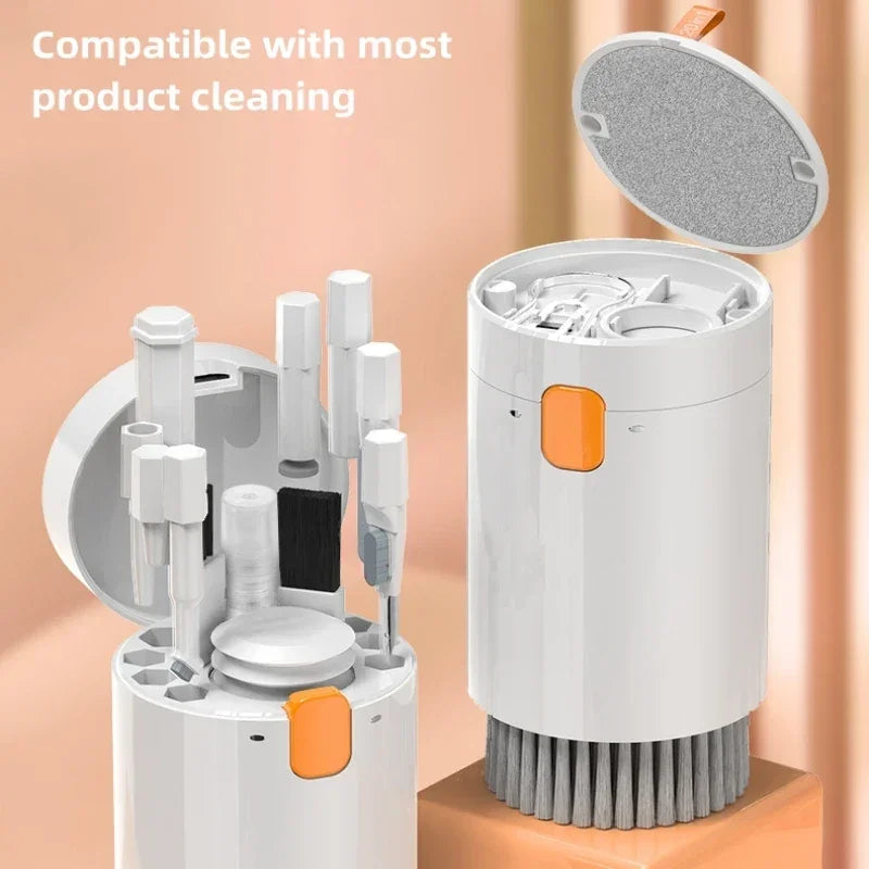 20 in 1 Multi-Functional Device Cleaner