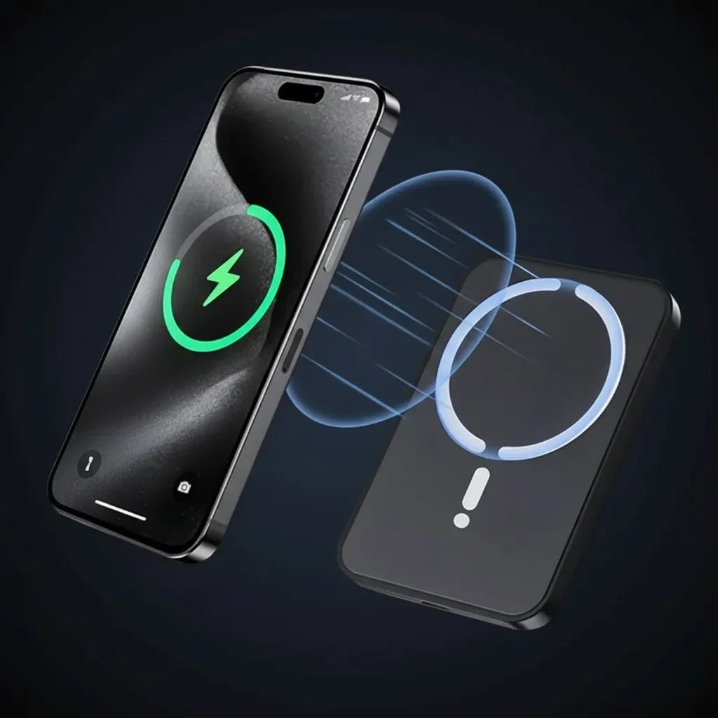 Mag-Grip Pro Wireless Mount