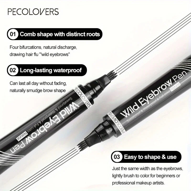 Microblade Precision Brow Pen