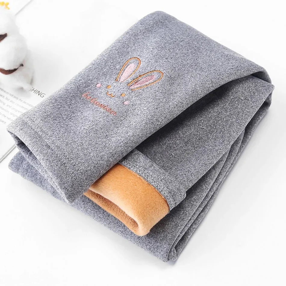 3-8 Years Girl Leggings
